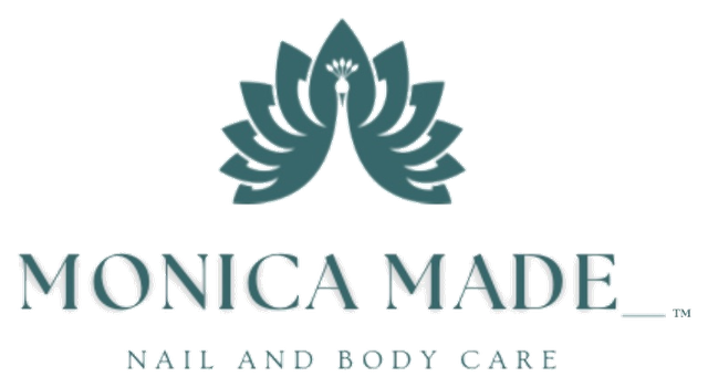 Monica Made — nail and body care